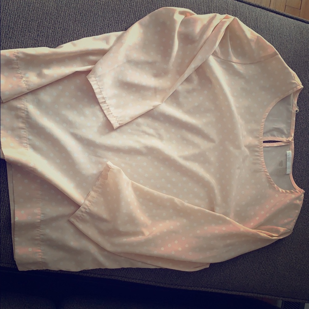 Dalia blouse